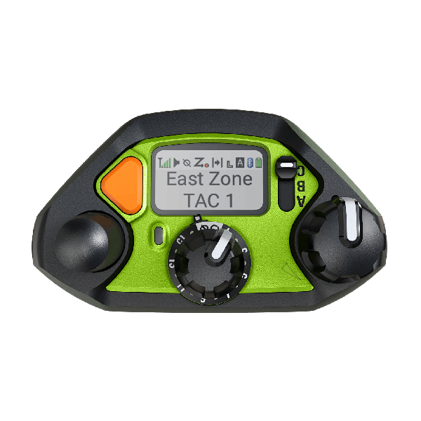Motorola APX NEXT XE All-band P25 Smart Radio
